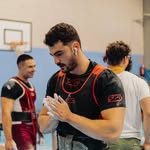 Víctor López | Entrenador • Atleta • Powerlifting - @victorlopezgmz - Instagram