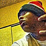 Kidd - @victor_lowery - Instagram