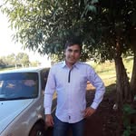 Victor Lujan - @lujan4312 - Instagram