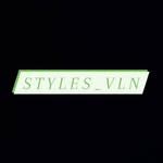 Víctor Luján - @styles_nlv - Instagram