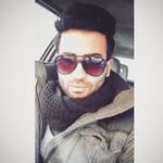 Víctor Luján - @_victorlujan_ - Instagram
