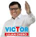 Victor Lujan Chero alcalde 2023 - Facebook