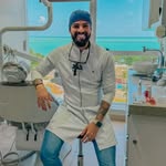 Dentista 🔹️ Maceió - @victormaiorano - Instagram