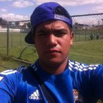Victor Mancilla - @victor_mancillla - Instagram