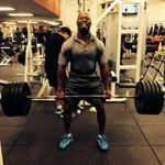 Victor Mann - @victorphillips1968 - Instagram