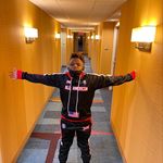 Victor Mann Jr - @tns_bigdeuce - Instagram