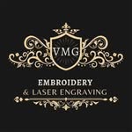 victor manzo - @vmgembroidery509 - Instagram