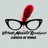 Vicky MR✍️ - @victoriamaranonrodriguez - TikTok