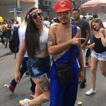 Victor e Marcella - @victormarcella6 - Instagram