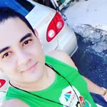Victor Marcus - @revorugovis - Instagram