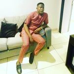 Victor Marcus - @bemaxcares - Instagram