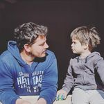 Victor Mariscotti - @victormariscotti - Instagram
