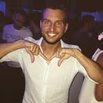 Víctor Markus - @markus_zgz - Instagram