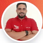 Victor Honda - @victormattosconsultorhonda - Instagram