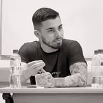 Victor Mattos - @mattosvictor - Instagram