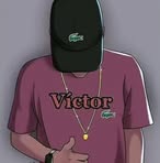 Víctor Mattos - Facebook