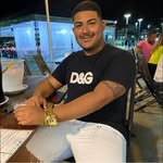 Victor Mattos - @mattosvt98 - Instagram