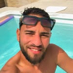 Victor Mattos - @victiinho20 - Instagram