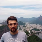 Victor Maus - Facebook