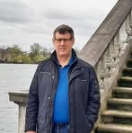Viktor Maus - Facebook