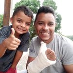 Victor Maxwell - @victormaxwell769 - Instagram