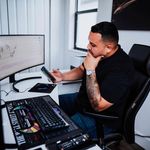 Victor Maxwell - @vic_paidfx1300 - Instagram