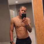 Victor Maxwell - @maxwell_40 - Instagram