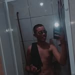 Victor Mayer - @alemao_vitin - Instagram