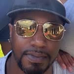 Victor Mayes - @lucky7boy1985 - Instagram