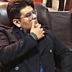 Víctor Mayes - @alejandromayes - Instagram