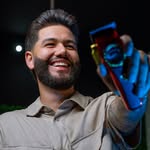 Victor Manuel Garcia | Barbero Profesional en Granada - @victor.mbarber - Instagram