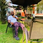 Victor Mba - @realmasaraty - Instagram