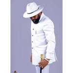 Victor Mba F - @mbav_fabulous - Instagram