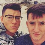 Victor McCarthy - @buenovictor - Instagram