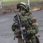 Victor McCarty - @elite_airsoft_war - Instagram