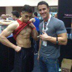 Victor Rohan Fox MCcarty - @ironfox - Instagram