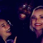 Victor Escalade McClain - @victor.mcclain - Instagram