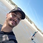 Victor McClain - @kayo.askari - Instagram