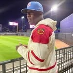 Victor McClain - @bad40ish - Instagram
