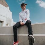 Victor Mccray - @charles.joseph.joey - Instagram