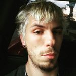 Victor Mcdaniel - @vmcdaniel2425 - Instagram