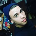 Ryan A Baxter - @mcelroyvictor9090 - Instagram