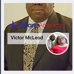 Victor McLeod - @insure4urlegacy - Instagram
