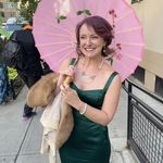 Victoria McNulty - @mcnultyvictoria - Instagram