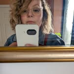 Victoria McNulty - @victoriamcnultypoet - Instagram