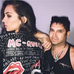 Victor McQueen - @victormc_queen - Instagram