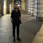 Vito Gammarrota - @victormcqueen88 - Instagram