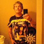 Victor Lee Meadows - @victor.manson.733 - Instagram