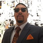 Victor Meadows - @slickvick__ - Instagram