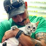 Victor Meier - @thevicmeiershow - Instagram